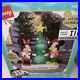 6′ DISNEY’S MICKEY & MINNIE MOUSE CHRISTMAS Airblown Lighted Yard Inflatable