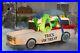 7 Ft GHOSTBUSTERS ECTO-1 CAR Airblown Lighted Yard Inflatable WITH SLIMER
