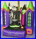 7ft Gemmy Airblown Inflatable Prototype Halloween Monster Mash #73188