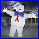 8 Ft GHOSTBUSTERS STAY PUFT MARSHMALLOW MAN Airblown Lighted Inflatable