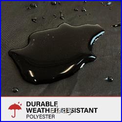 8 Ft. Tall Pre-Lit Inflatable Clown with Lights