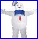 9 Ft GHOSTBUSTERS STAY PUFT MARSHMALLOW MAN Airblown Inflatable Halloween Decor