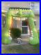 9t. Halloween Airblown Inflatable arch, Frankenstein