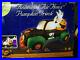 Air Howz 10′ BOO’s! Pumpkin Farm Truck Halloween Airblown Inflatable Yard Decor