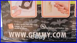 Airblown Inflatable Vampire/ Dracula Rising From Tombstone 2005