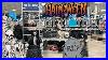 At Home New Halloween Decor 2025 Shop With Me