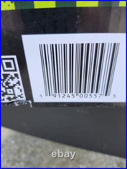 BEETLEJUICE 10.5' Giant Airblown Inflatable Archway GEMMY