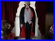 BELA LUGOSI DRACULA Blow Mold by Don Featherstone Made in the USA. Lighted. 42