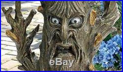 Bark The Black Forest Ent Tree Design Toscano Fantasy Garden Outdoor 24 Statue
