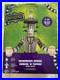 Beetlejuice Ground Breaker Carousel 12 Ft Inflatable Halloween Lights Up