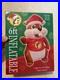 Buc-ee Beaver Holiday Christmas Blow Up Santa 6ft Self Inflates Lights Stakes