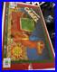 Camel Illuminated Christmas Camel Yard Decoration, Plastic, C3780