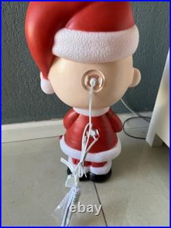 Charlie Brown Blow Mold Outdoor Decor Brand New Multiple In Stock