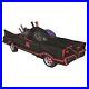 Christmas Halloween Batman Batmobile Car Adam West Airblown Inflatable 8.5 Ft