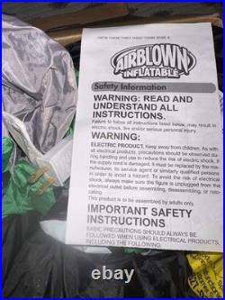 Christmas Vacation National Lampoon's 8ft 30th Anniversary Inflatable