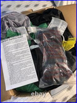 Christmas Vacation National Lampoon's 8ft 30th Anniversary Inflatable