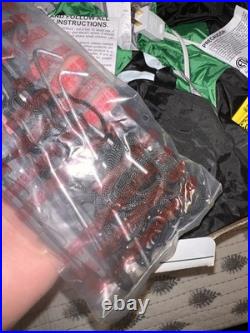 Christmas Vacation National Lampoon's 8ft 30th Anniversary Inflatable