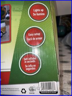 Christmas Vacation National Lampoon's 8ft 30th Anniversary Inflatable