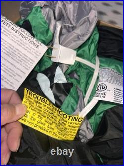 Christmas Vacation National Lampoon's 8ft 30th Anniversary Inflatable