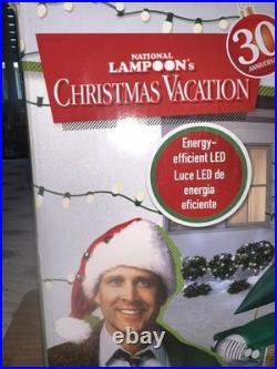 Christmas Vacation National Lampoon's 8ft 30th Anniversary Inflatable