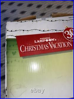 Christmas Vacation National Lampoon's 8ft 30th Anniversary Inflatable