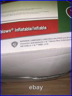 Christmas Vacation National Lampoon's 8ft 30th Anniversary Inflatable