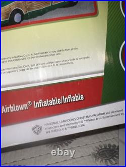 Christmas Vacation National Lampoon's 8ft 30th Anniversary Inflatable