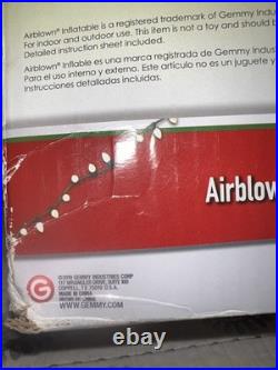 Christmas Vacation National Lampoon's 8ft 30th Anniversary Inflatable