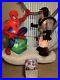 Christmas inflatable gemmy airblown marvel ultimate spiderman dr octo