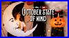 Cozy Halloween Decorating Ideas Diy Party Decor October State Of Mind