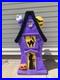Cracker Barrel Haunted House Blow Mold 3ft Halloween 2025 in Hand ships ASAP