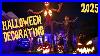 Decorate With Me Halloween 2025