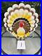 Don Featherstone Union Products turkey blow mold