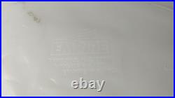 Empire Santa withTeddy Bear & Toys 40 Blow Mold Holiday Christmas Yard Decor