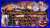 Extreme Halloween Decorations 2025 Not Your Average Halloween Decor