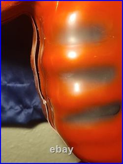 Fireball Whiskey Dragon Promo Bar Sign Display Blow Mold Mancave Statue 33x30