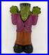 Frankie Needs A Home! Lrg 36 Empire Frankenstein Halloween Blow Mold