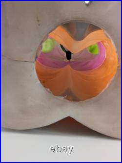 Frankie Needs A Home! Lrg 36 Empire Frankenstein Halloween Blow Mold