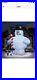 Frosty The Snowman Giant 18 Foot Inflatable, Good Used