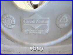 Frosty The Snowman Lighted Blow Mold Vintage 30 Grand Venture 1999