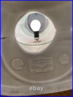 Frosty The Snowman Lighted Blow Mold Vintage 30 Grand Venture 1999