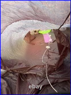 GEMMY 12 Foot Inflatable Monster Halloween Frankenstein Airblown Giant Read Desc