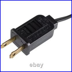 GEMMY 2 Foot Casper the Friendly Ghost Halloween Blow Mold Yard Decor Light NEW