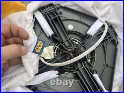 GEMMY R2D2 C3PO Droid To The World Inflatable Star Wars Darth Vader