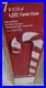 GIANT 7ft Candy Cane LED Light Up Christmas Prop Christmas Yard Sculpture Prop