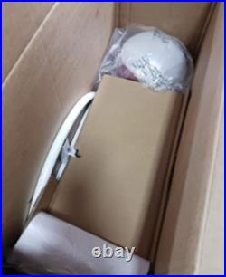 GIANT 7ft Candy Cane LED Light Up Christmas Prop Christmas Yard Sculpture Prop