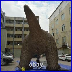 Gaint Inflatable Dinosaur Inflatable Tyrannosaurus Rex for Outdoor Decoration