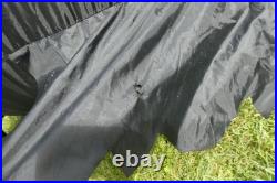 Gemmy 10' Halloween Inflatable Pumpkin Reaper Grim Reaper Yard Decoration Gemmy