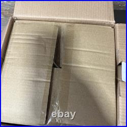 Gemmy 10ft Snoopy & Woodstock Peanuts Christmas Airblown Inflatable Rare Sealed