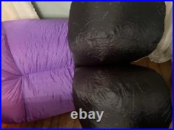 Gemmy 12 Ft Big Head Monster Halloween Airblown Inflatable with Box Frankenstein